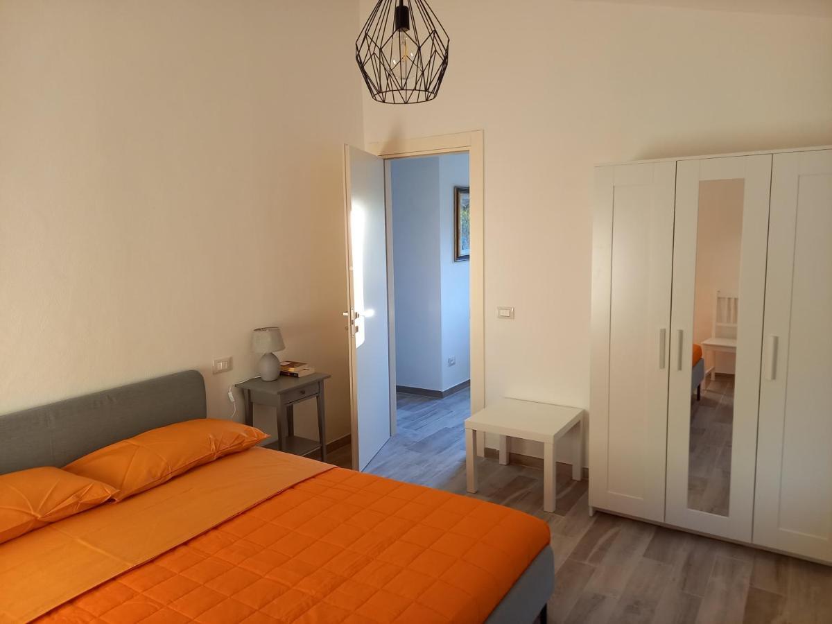 Вилла Casaletto Santo Spirito Labro Экстерьер фото