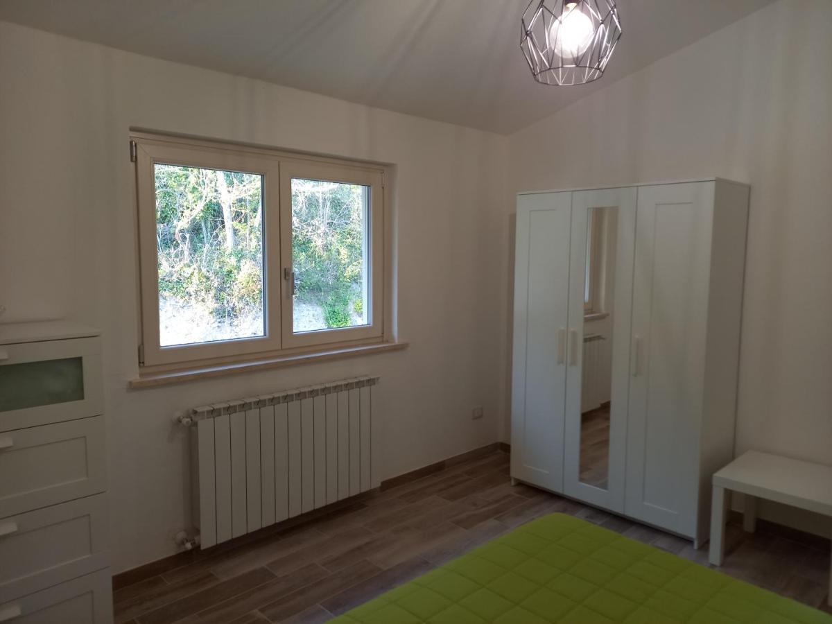 Вилла Casaletto Santo Spirito Labro Экстерьер фото