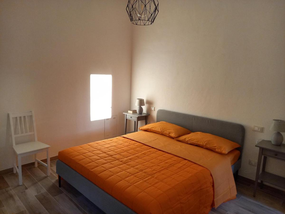 Вилла Casaletto Santo Spirito Labro Экстерьер фото