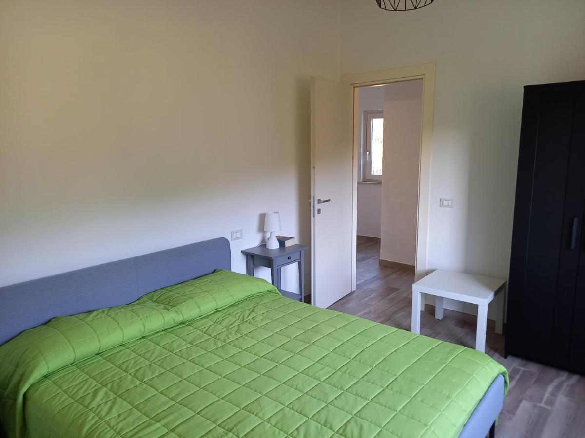 Вилла Casaletto Santo Spirito Labro Экстерьер фото