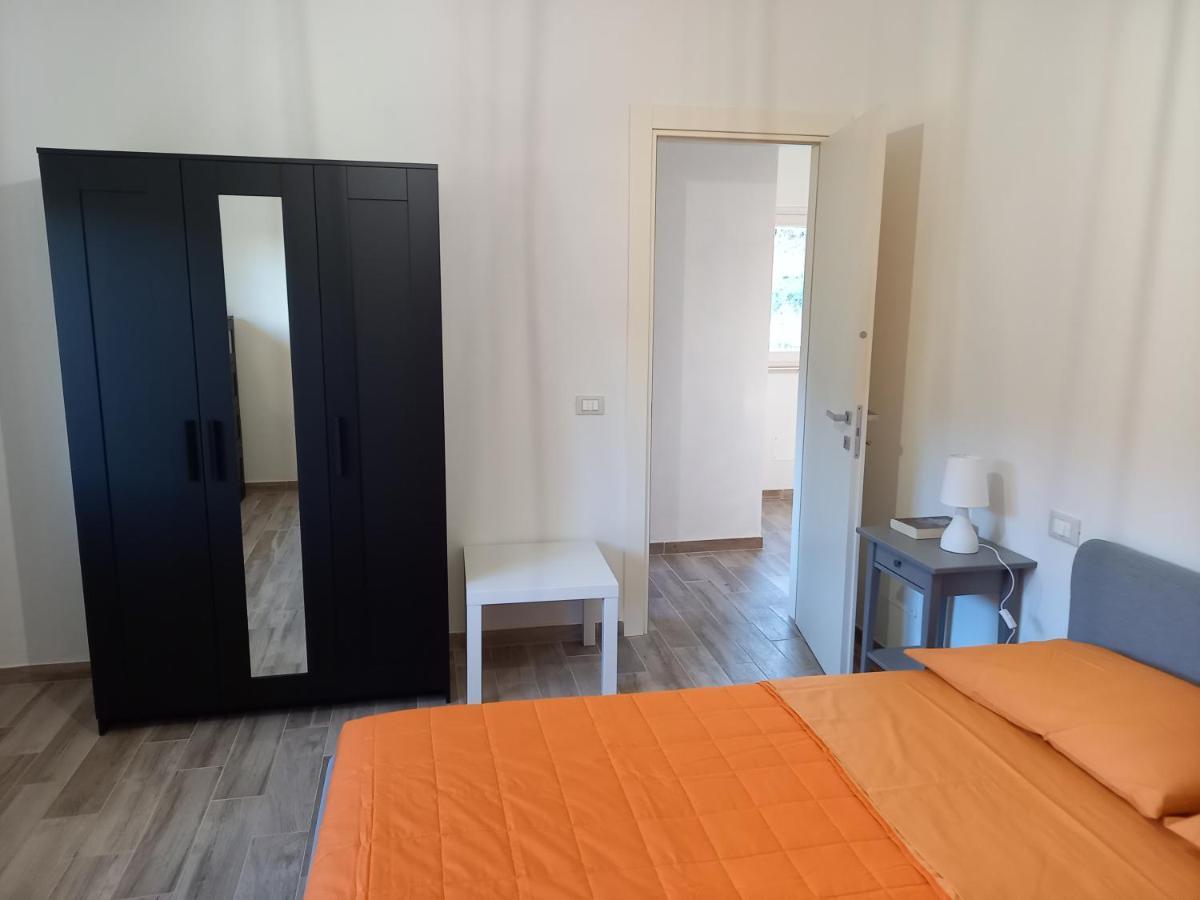 Вилла Casaletto Santo Spirito Labro Экстерьер фото